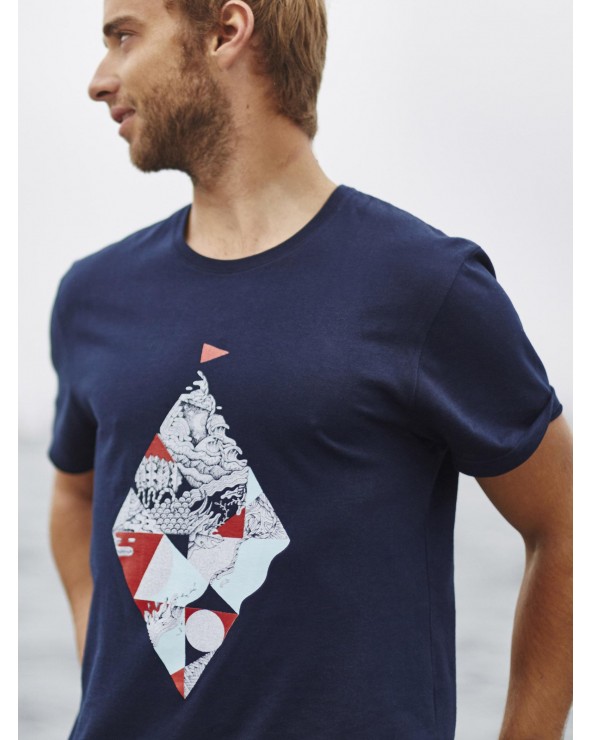 T-shirt Flotteur ts-flotteur Friendly Frenchy T-shirts