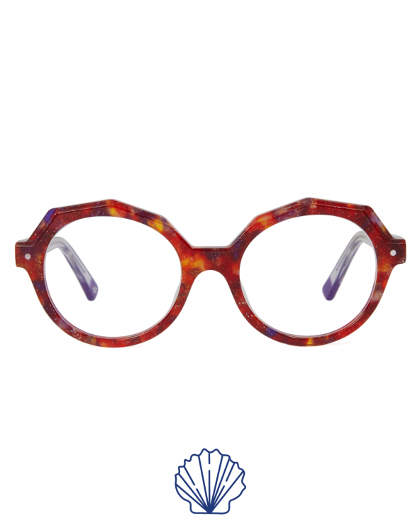 Friendly Frenchy - Toutes les lunettes optiques