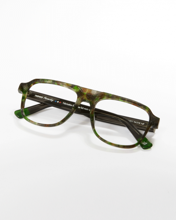 Friendly frenchy on sale lunettes