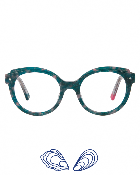 PLANET PL Friendly Frenchy Optique - Acétate