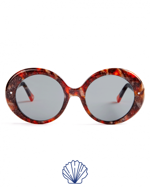 Friendly Frenchy - Toutes les lunettes solaires