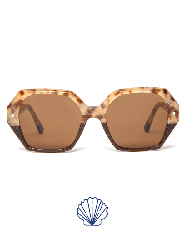 Friendly Frenchy - Toutes les lunettes solaires