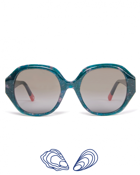 Friendly Frenchy - Toutes les lunettes solaires