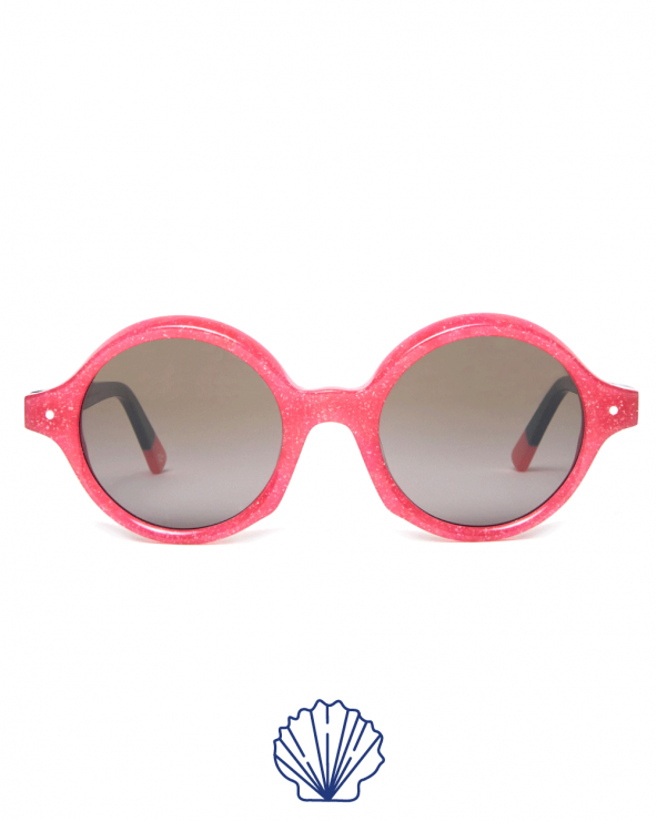 Friendly Frenchy - Toutes les lunettes solaires