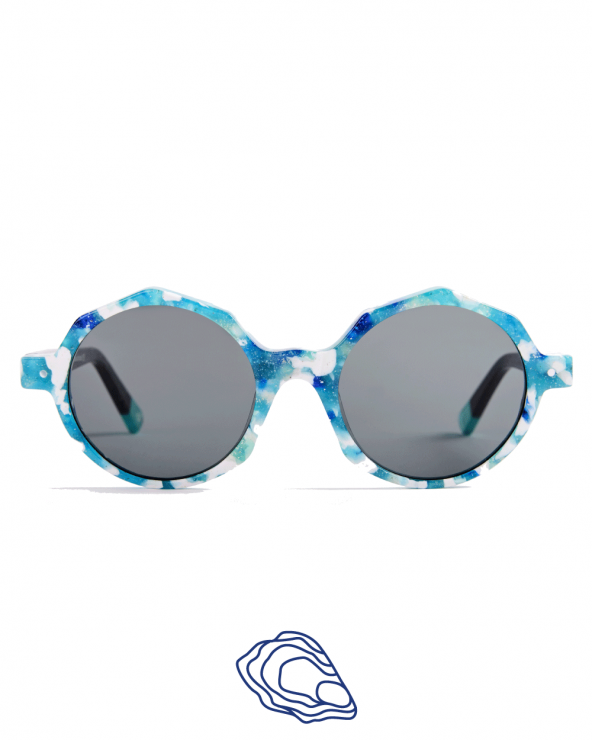 Friendly Frenchy - Toutes les lunettes solaires
