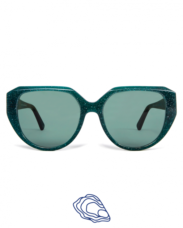 Friendly Frenchy - Toutes les lunettes solaires