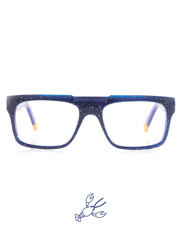 Friendly Frenchy - Todas las gafas ópticas