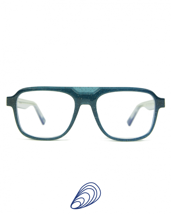 Friendly Frenchy - Todas las gafas ópticas