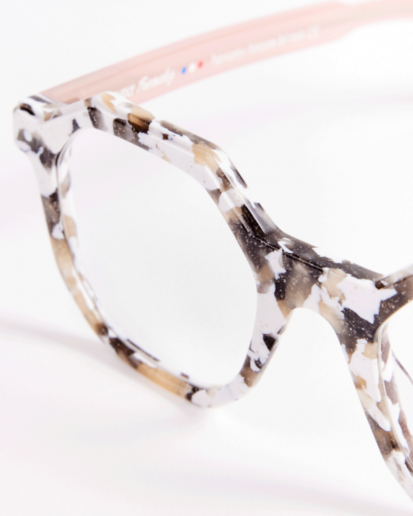 Friendly Frenchy - Toutes les lunettes optiques