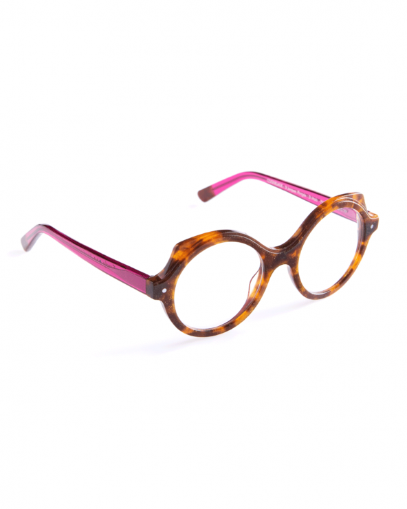 POK PK Friendly Frenchy Optique - Acétate