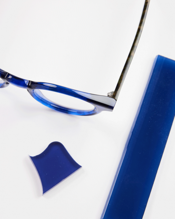 COLIBRI RCO Friendly Frenchy Collection Balizh®