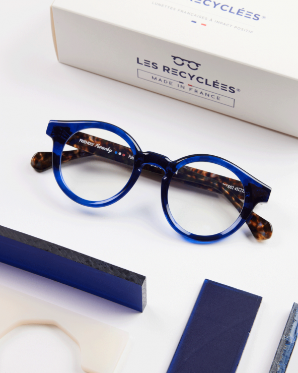 COLIBRI RCO Friendly Frenchy Collection Balizh®