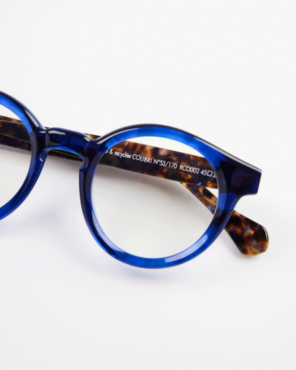 COLIBRI RCO Friendly Frenchy Collection Balizh®