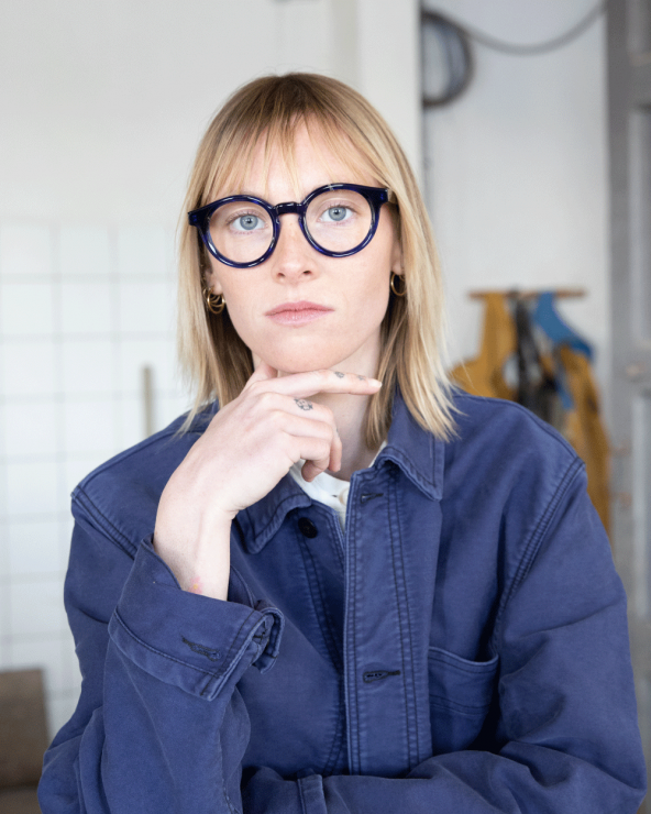 COLIBRI RCO Friendly Frenchy Collection Balizh®