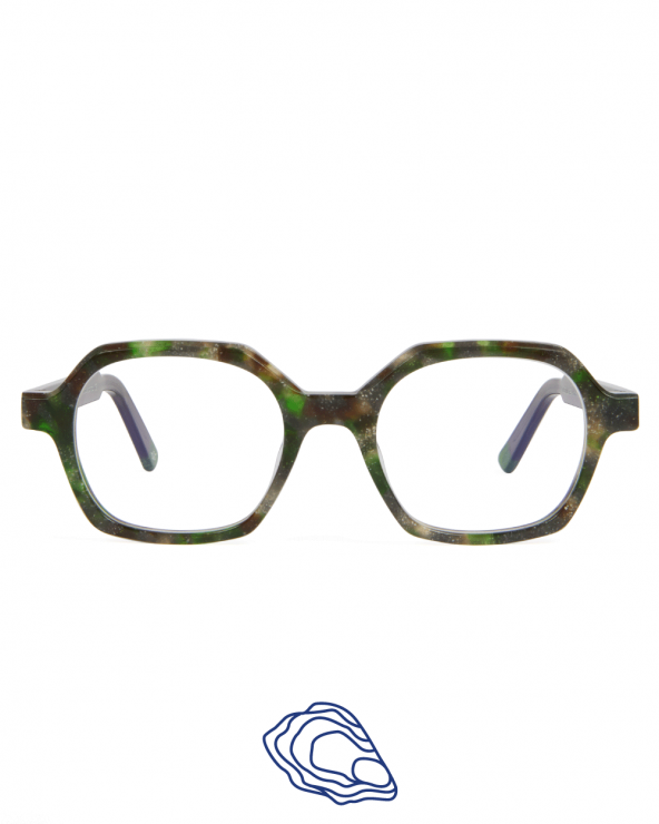 Friendly Frenchy - Toutes les lunettes optiques