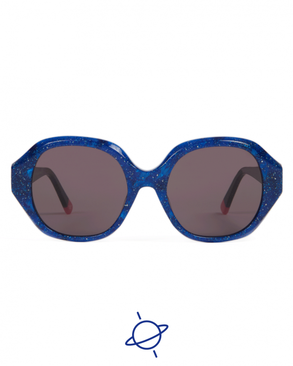 Friendly Frenchy - Toutes les lunettes solaires