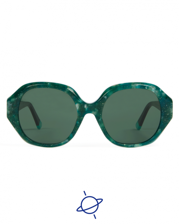 Friendly Frenchy - Toutes les lunettes solaires
