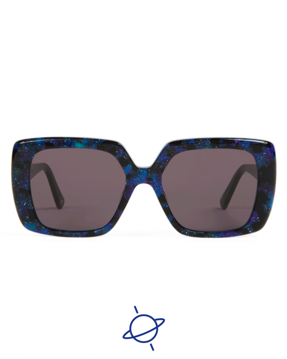 Friendly Frenchy - Toutes les lunettes solaires