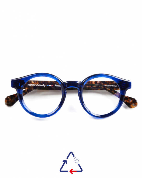 Friendly Frenchy - Toutes les lunettes optiques