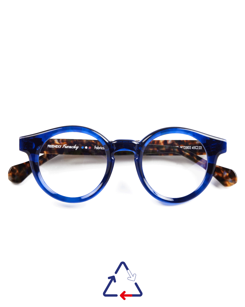 COLIBRI RCO Friendly Frenchy Collection Balizh®