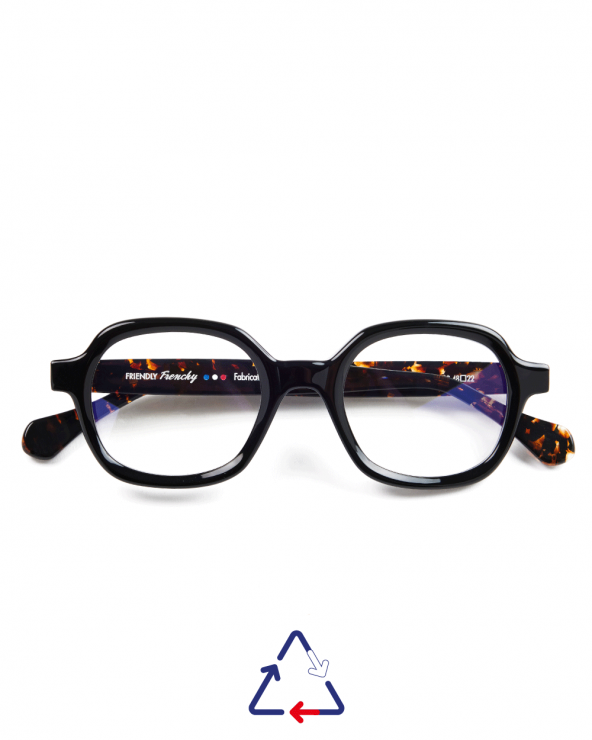 Friendly Frenchy - Toutes les lunettes optiques