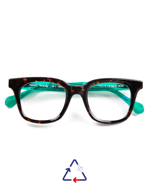 Friendly Frenchy - Toutes les lunettes optiques