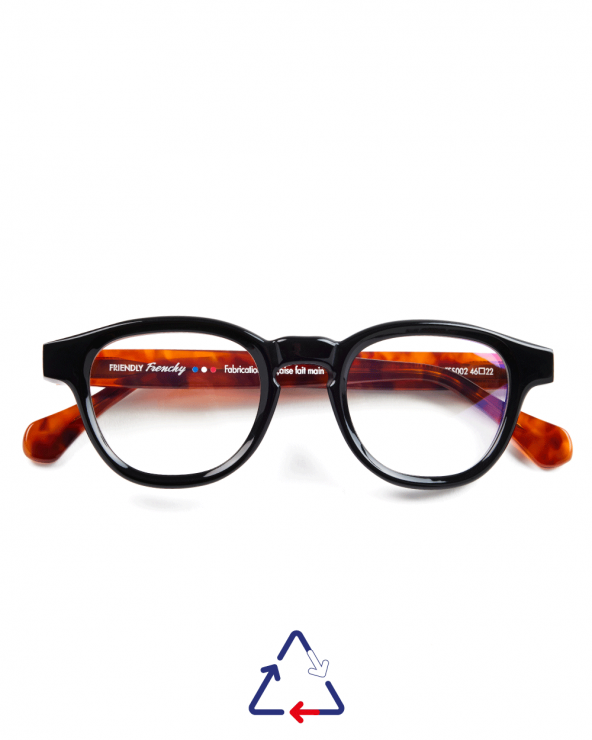 Friendly Frenchy - Toutes les lunettes optiques