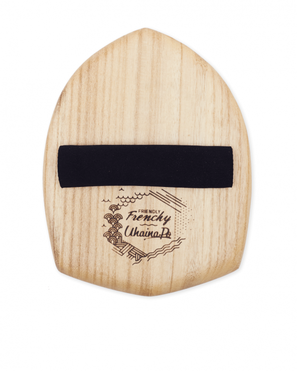 Friendly Frenchy - Accessoires