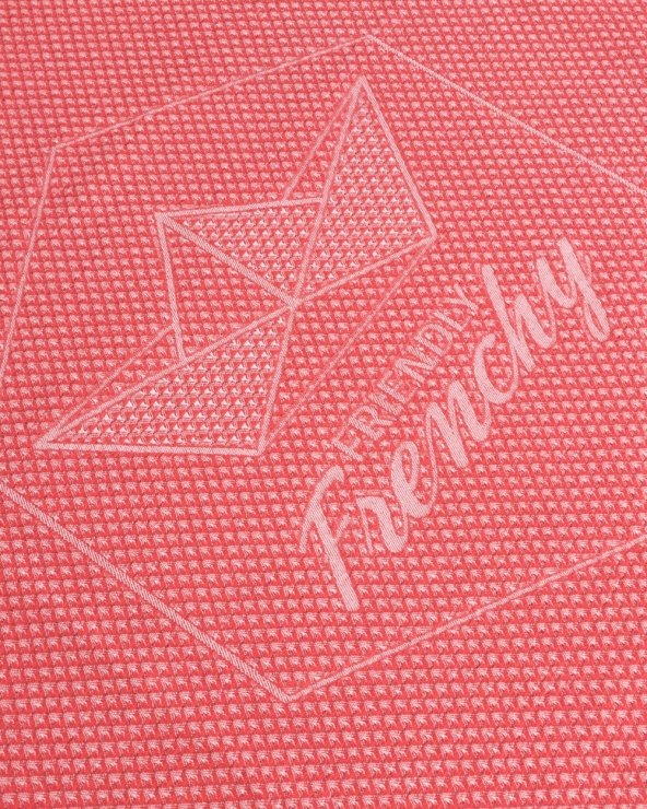 Draps de plage Take it easy Friendly Frenchy Draps de Plage