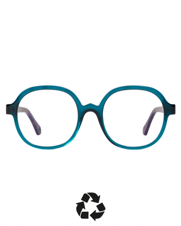 Friendly Frenchy - Toutes les lunettes optiques