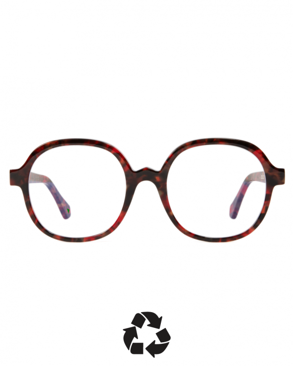 Friendly Frenchy - Toutes les lunettes optiques