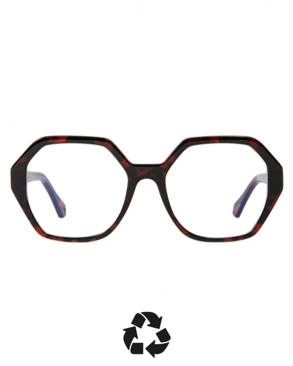Friendly Frenchy - Toutes les lunettes optiques