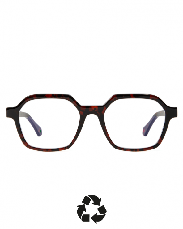 Friendly Frenchy - Toutes les lunettes optiques