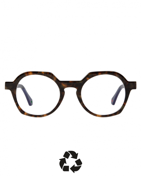 Friendly Frenchy - Toutes les lunettes optiques