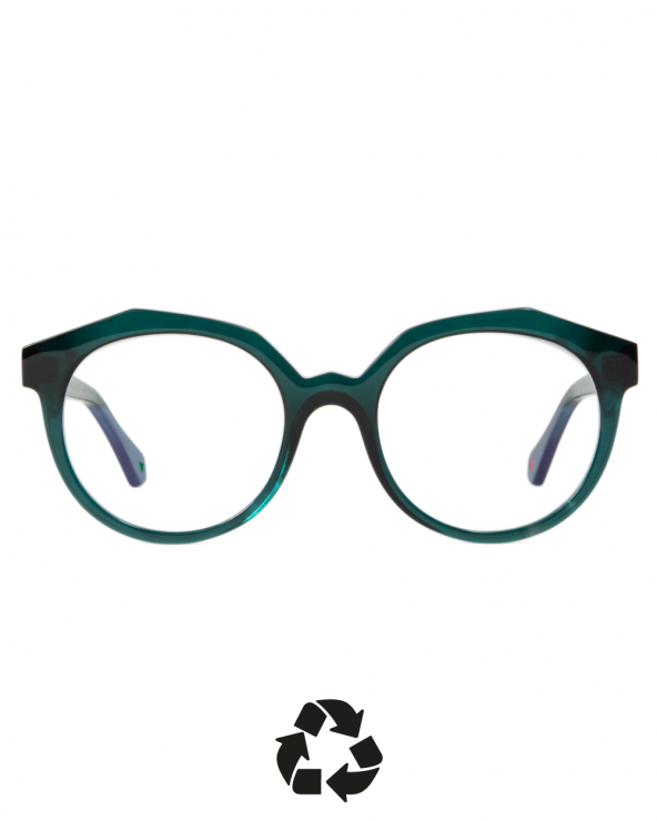 Friendly Frenchy - Toutes les lunettes optiques