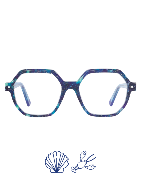 Friendly Frenchy - Toutes les lunettes optiques