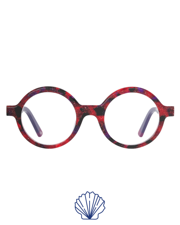 Friendly Frenchy - Toutes les lunettes optiques