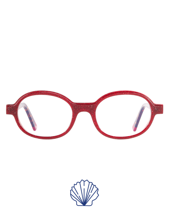 Friendly Frenchy - Collection Coquillage®
