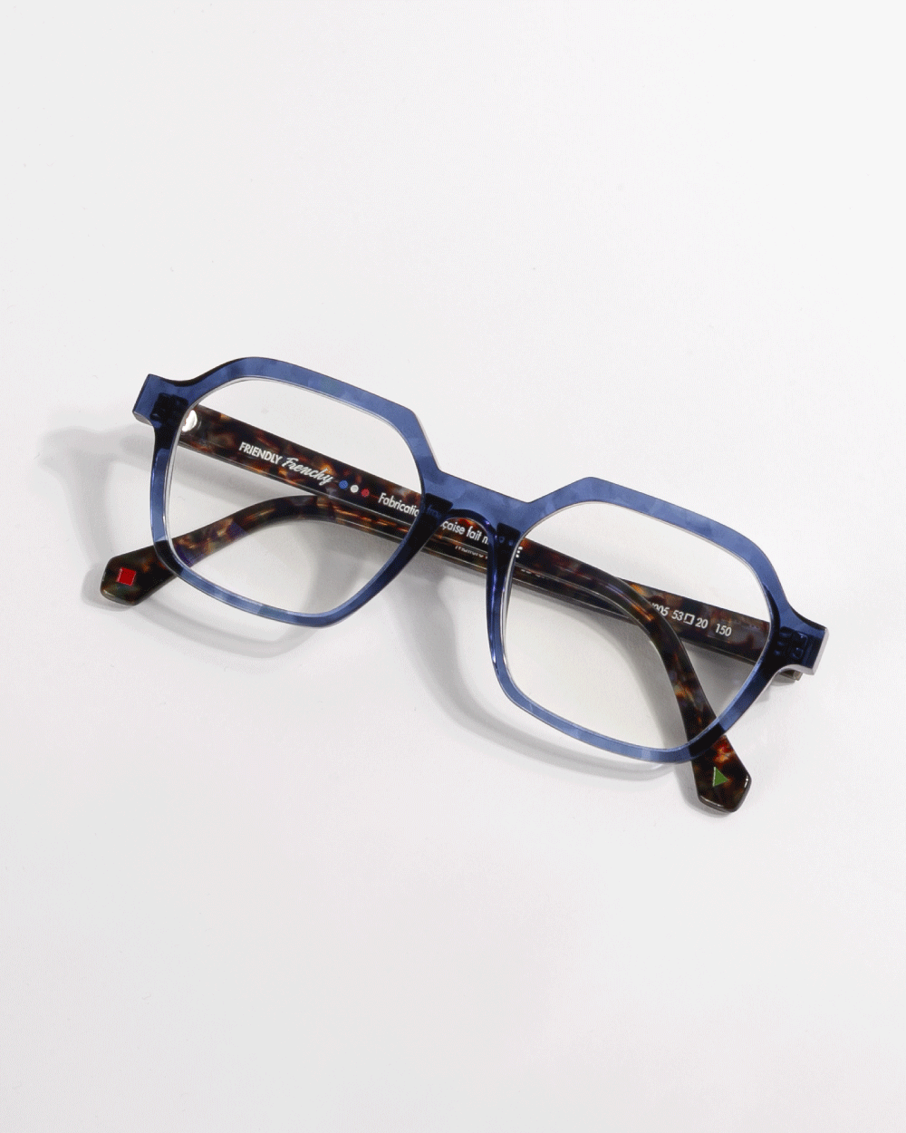OUESSANT - Collection Balizh® éco-responsable - Friendly Frenchy