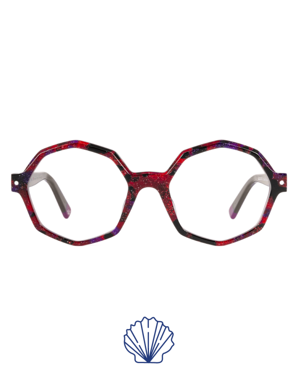Friendly Frenchy - Toutes les lunettes optiques