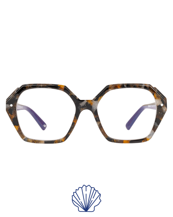 Friendly Frenchy - Todas las gafas ópticas