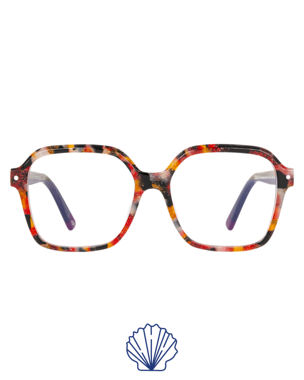 Friendly Frenchy - Todas las gafas ópticas