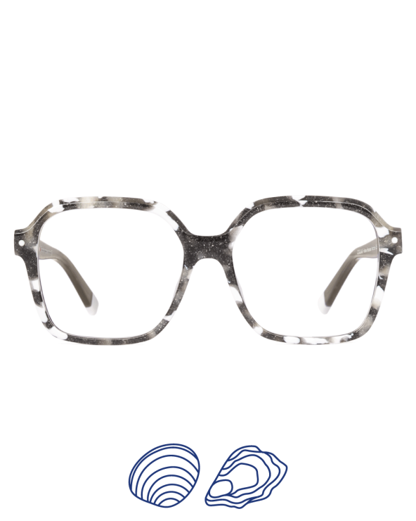Friendly Frenchy - Todas las gafas ópticas