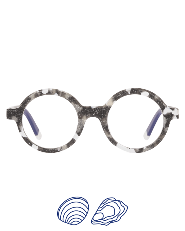 Friendly Frenchy - Todas las gafas ópticas