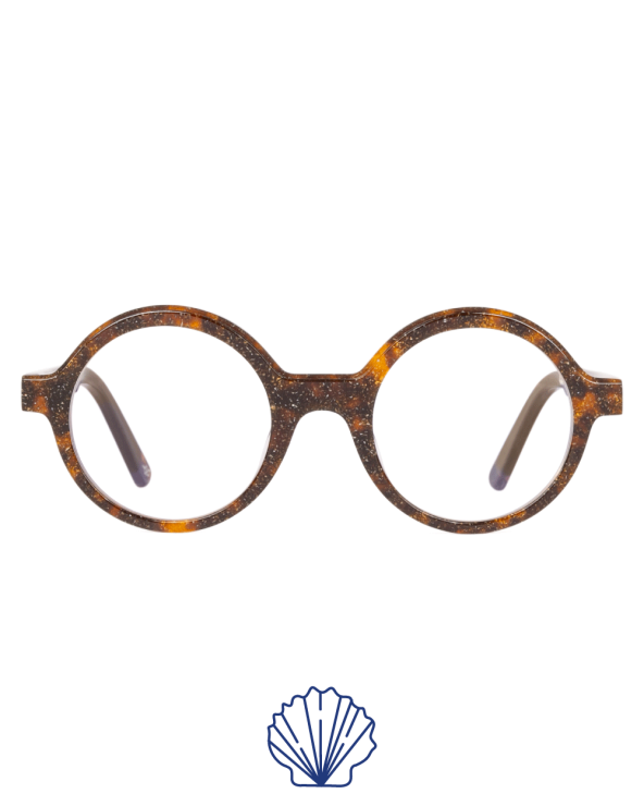 Friendly Frenchy - Todas las gafas ópticas