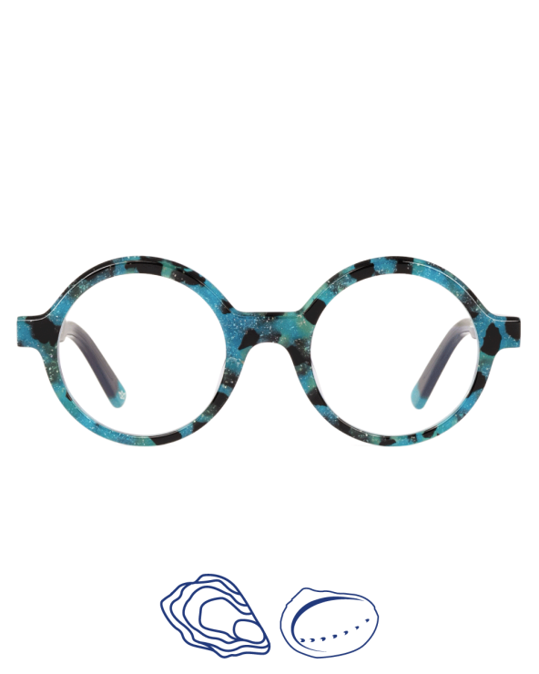 Friendly Frenchy - Todas las gafas ópticas
