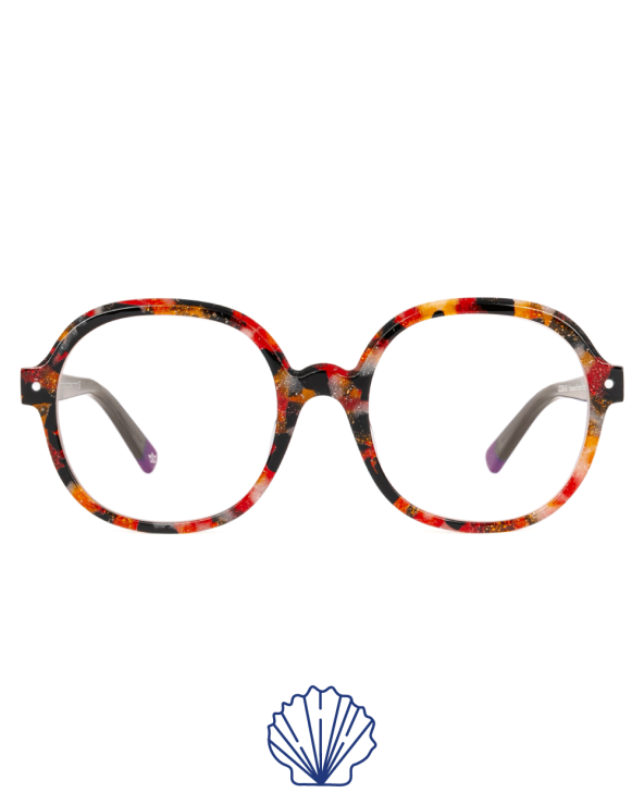Friendly Frenchy - Todas las gafas ópticas