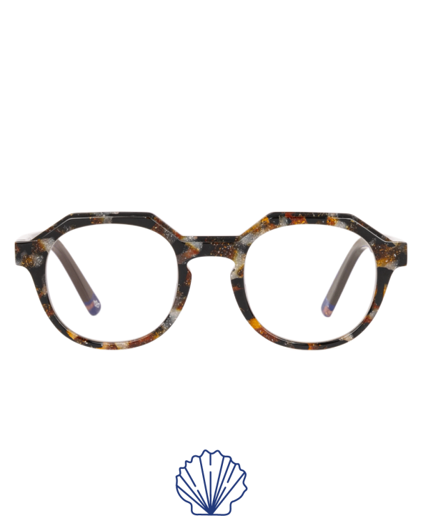 Friendly Frenchy - Todas las gafas ópticas