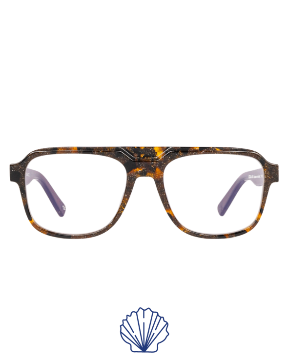Friendly Frenchy - Todas las gafas ópticas