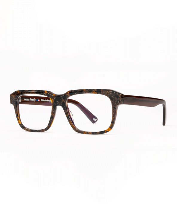 Friendly Frenchy - Todas las gafas ópticas